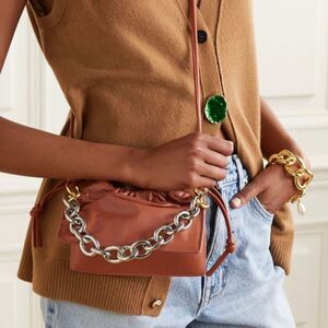 New Yuzefi Mini Bom Bag Micro Bag